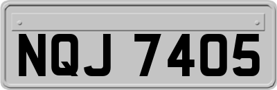NQJ7405