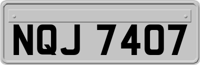 NQJ7407