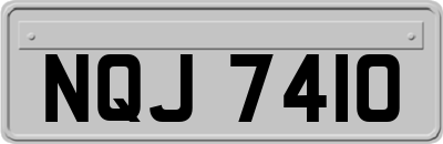 NQJ7410