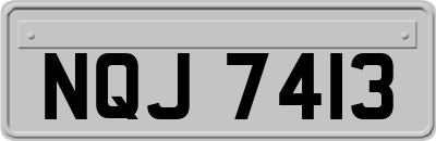 NQJ7413