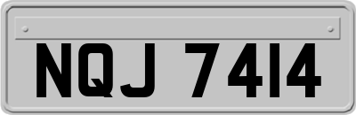 NQJ7414