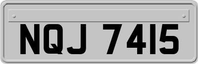 NQJ7415