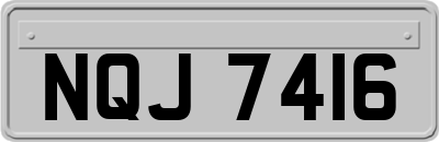 NQJ7416