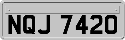 NQJ7420