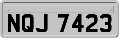NQJ7423