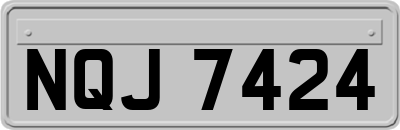 NQJ7424