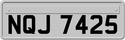 NQJ7425