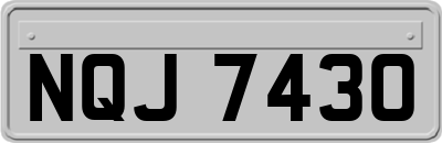 NQJ7430