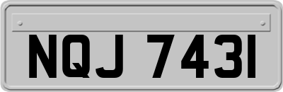NQJ7431