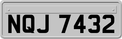 NQJ7432