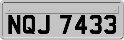 NQJ7433