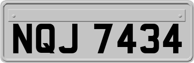 NQJ7434