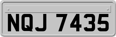 NQJ7435