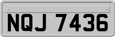 NQJ7436