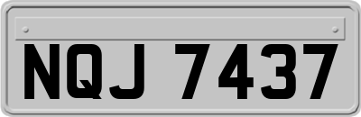 NQJ7437