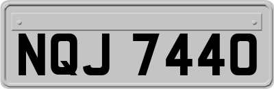 NQJ7440