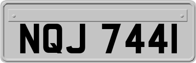 NQJ7441
