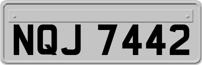 NQJ7442