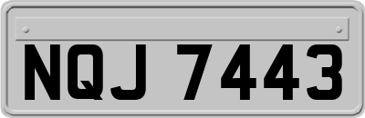 NQJ7443