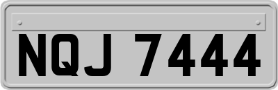 NQJ7444