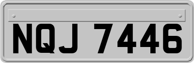 NQJ7446