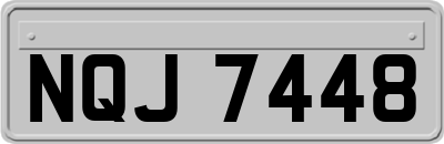 NQJ7448