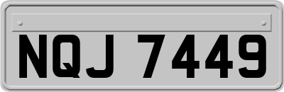 NQJ7449