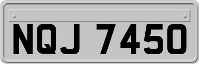 NQJ7450