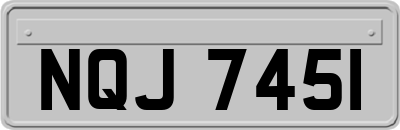 NQJ7451