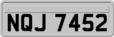NQJ7452