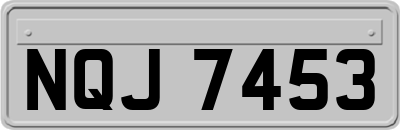 NQJ7453
