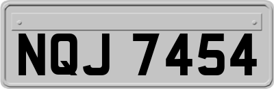 NQJ7454