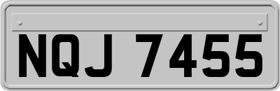 NQJ7455