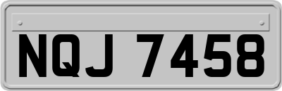 NQJ7458
