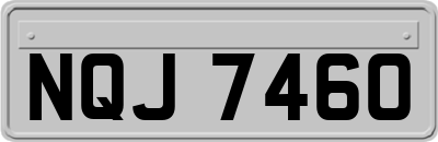 NQJ7460