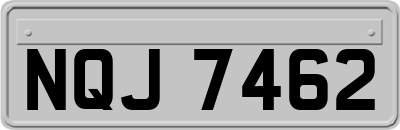 NQJ7462