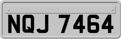 NQJ7464