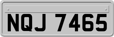 NQJ7465