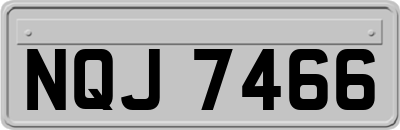 NQJ7466