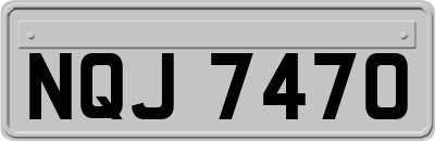 NQJ7470