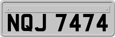 NQJ7474