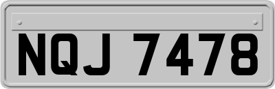 NQJ7478