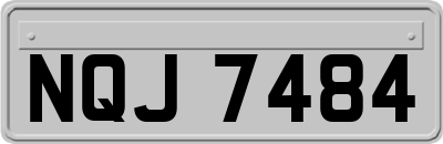 NQJ7484