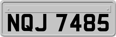 NQJ7485