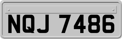 NQJ7486