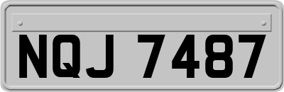 NQJ7487