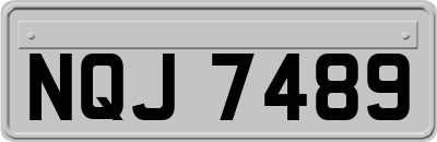 NQJ7489