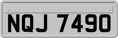 NQJ7490