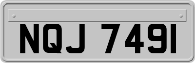 NQJ7491