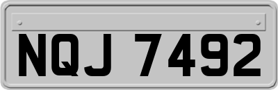 NQJ7492